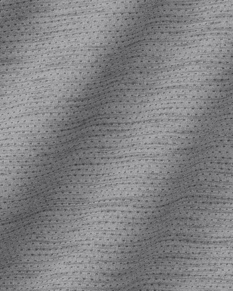 Interval Shirt showcase | variant:medium grey