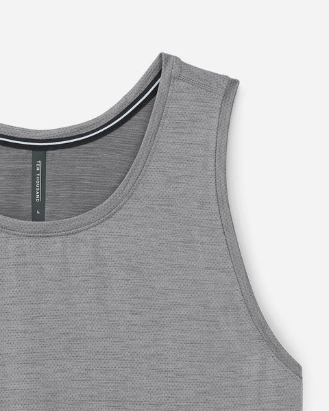 Interval Shirt showcase | variant:medium grey
