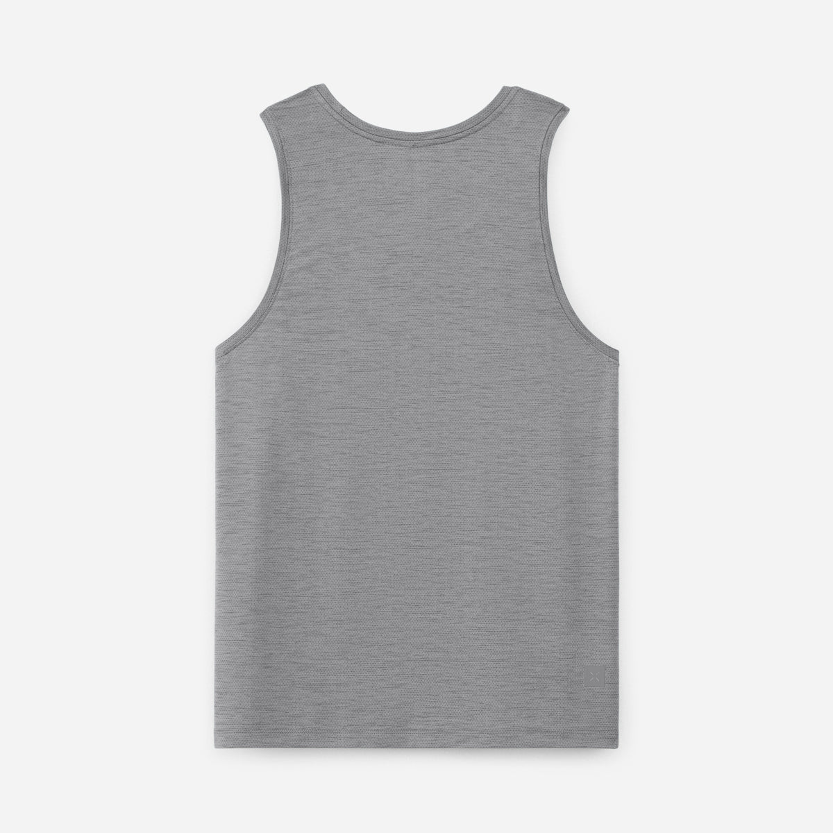 Interval Shirt - Medium Grey/Tank