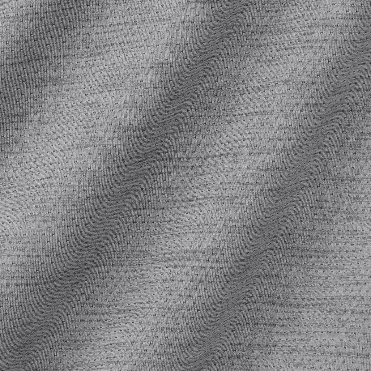 Interval Shirt - Medium Grey/Tank