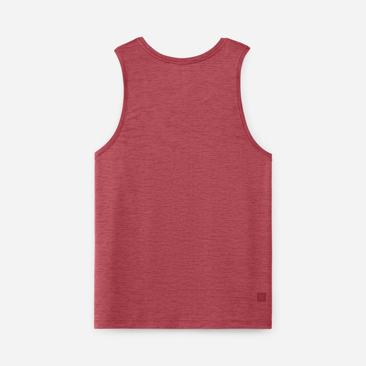 Interval Shirt - Mesa Red/Tank