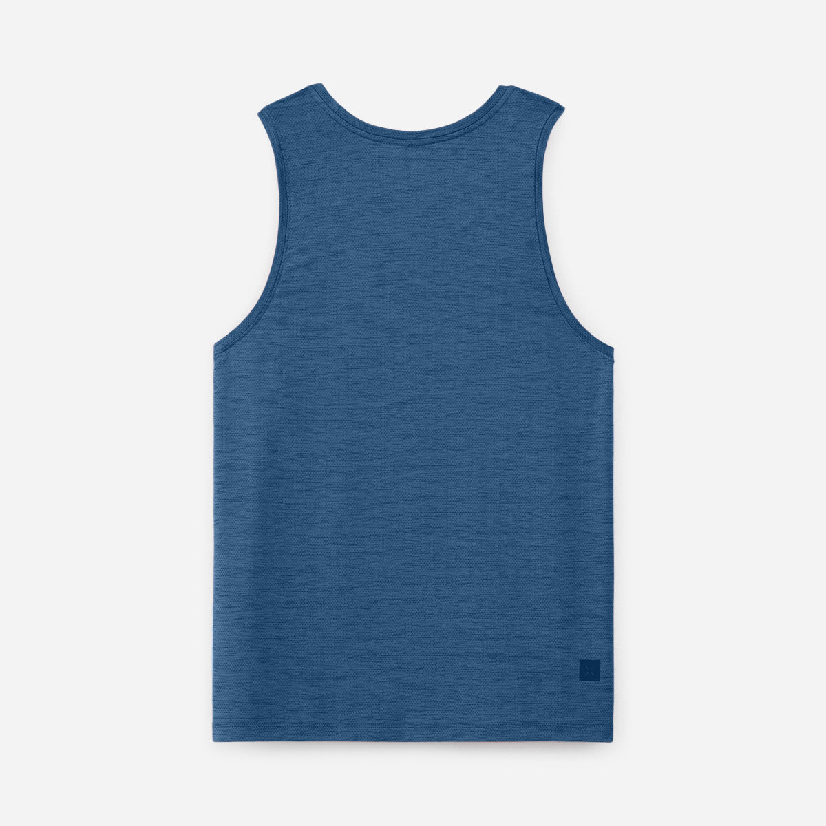 Interval Shirt - Midship Blue/Tank