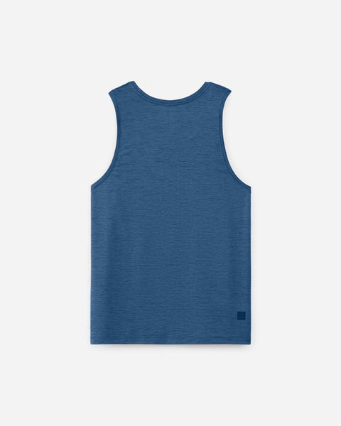 Interval Shirt showcase | variant:midship blue