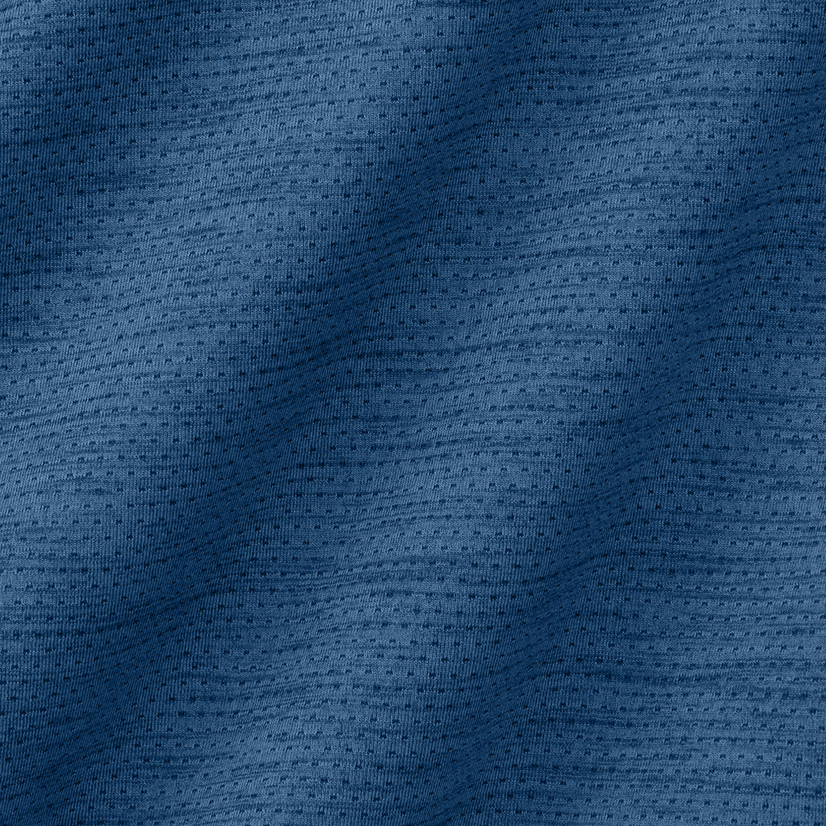 Interval Shirt - Midship Blue/Tank