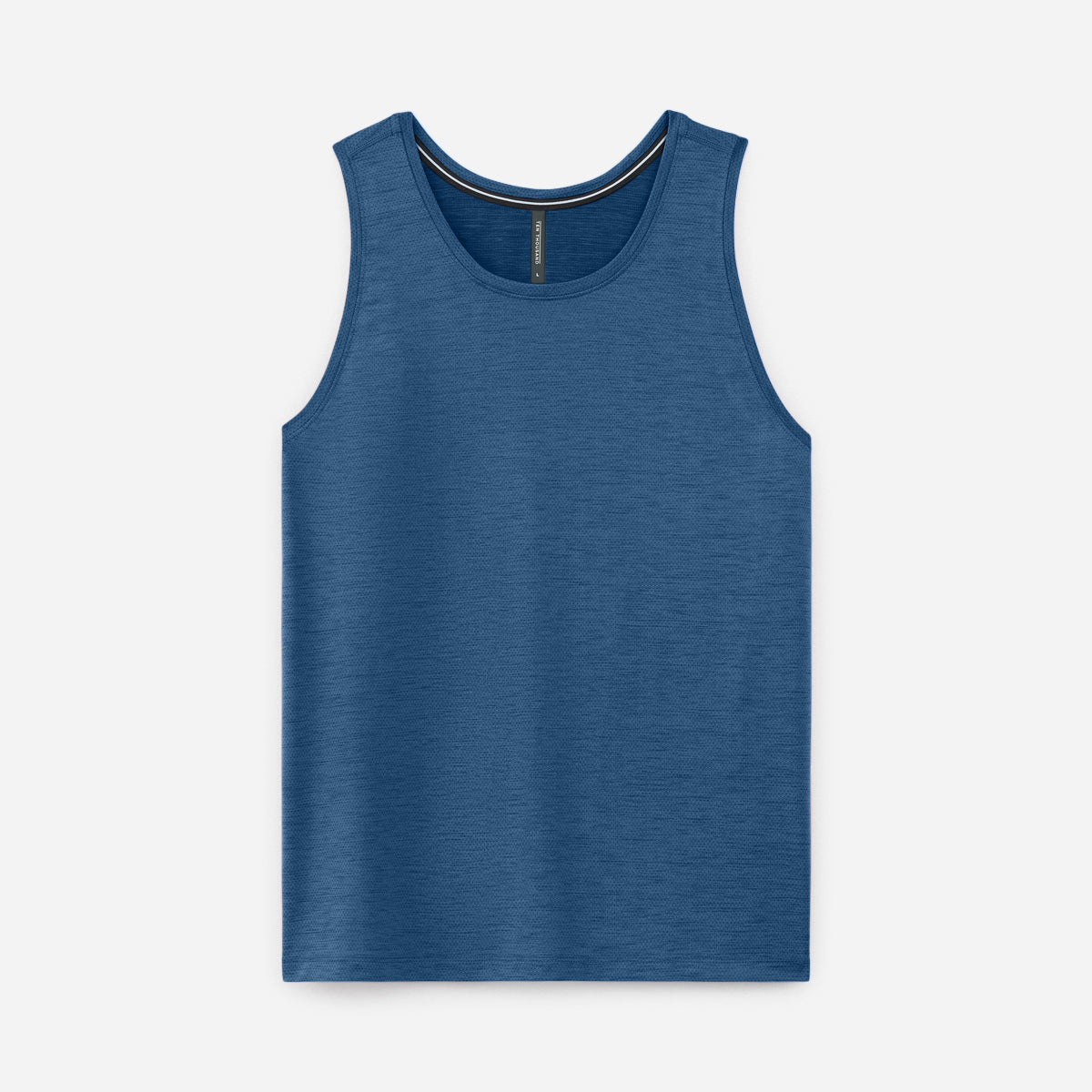 Interval Shirt - Midship Blue/Tank