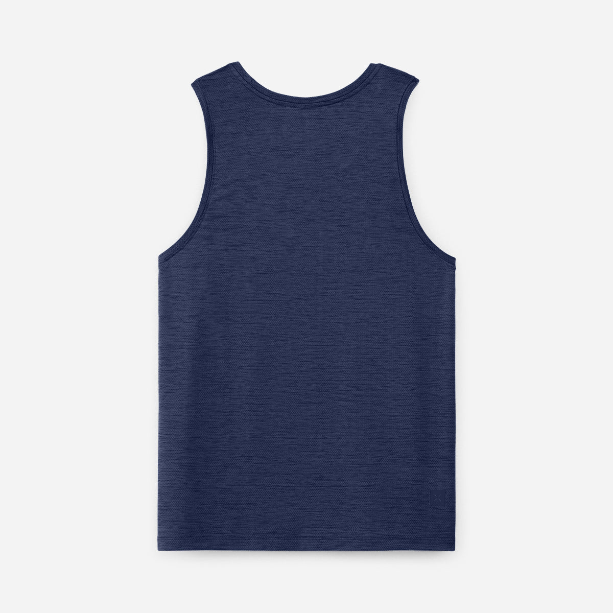 Interval Shirt - Navy/Tank