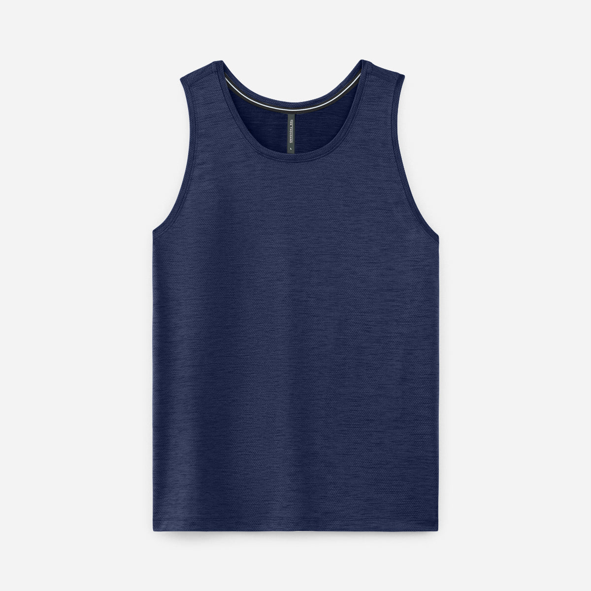 Interval Shirt - Navy/Tank