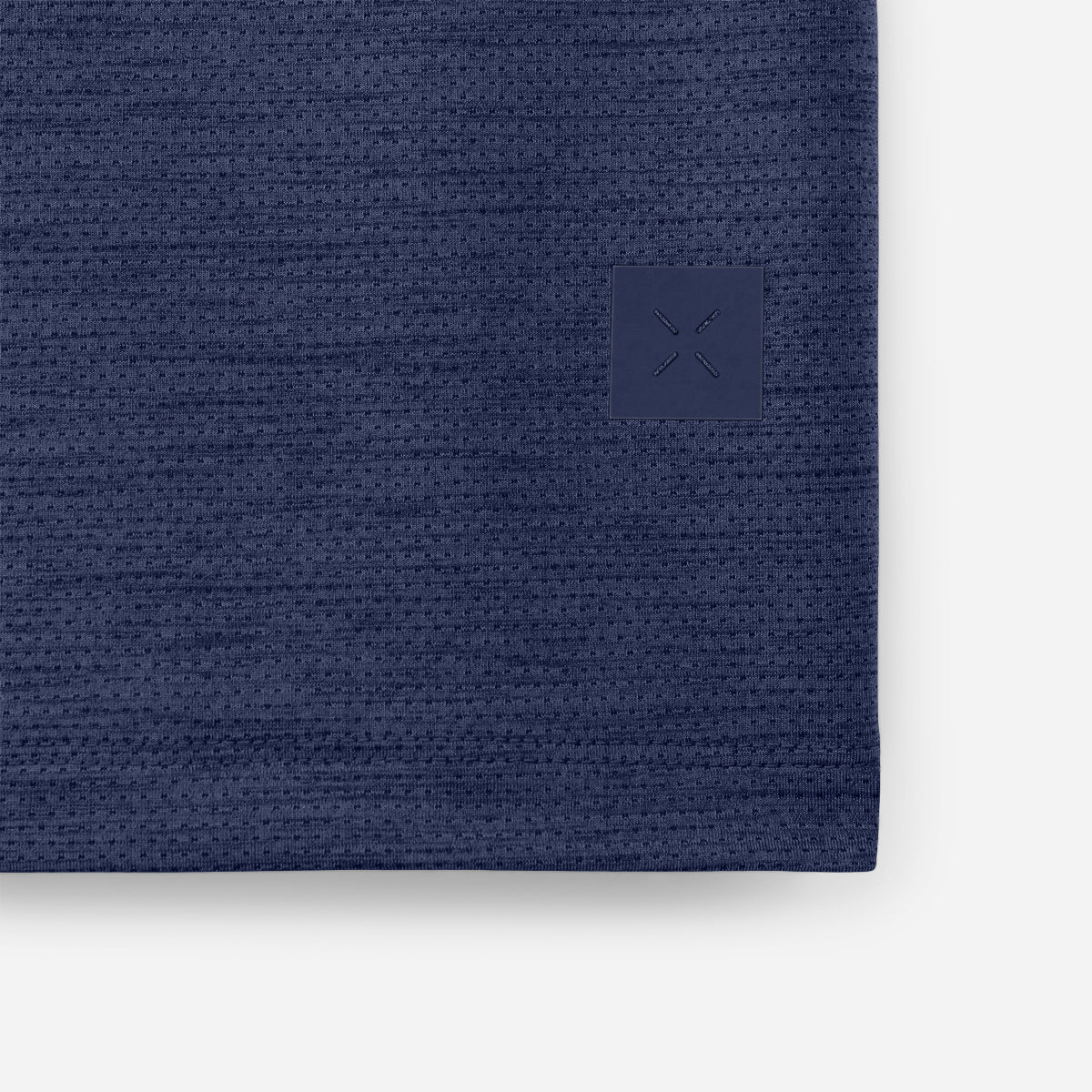 Interval Shirt - Navy/Tank