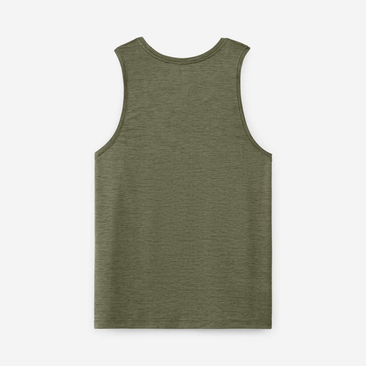 Interval Shirt - OD Green/Tank