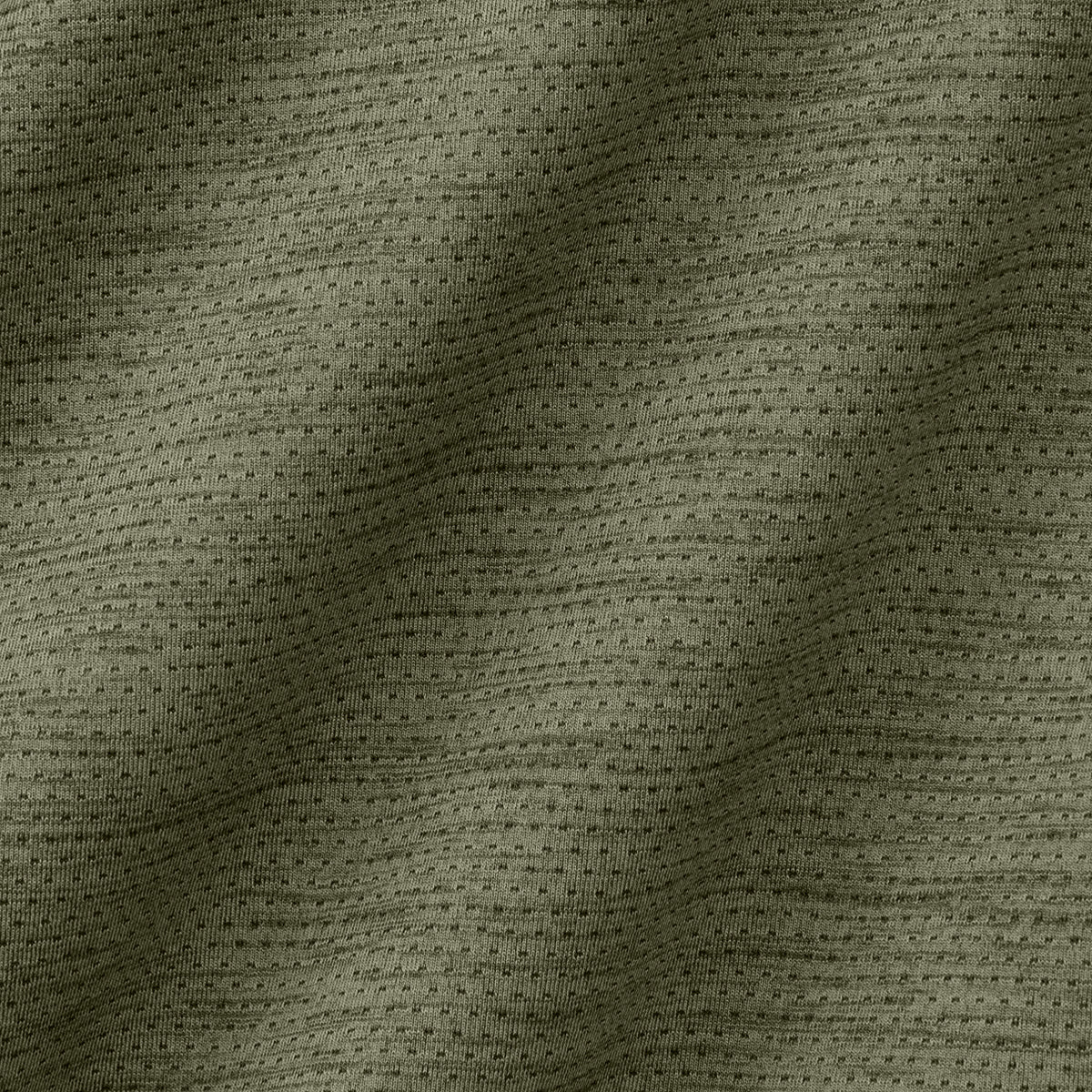 Interval Shirt - OD Green/Tank