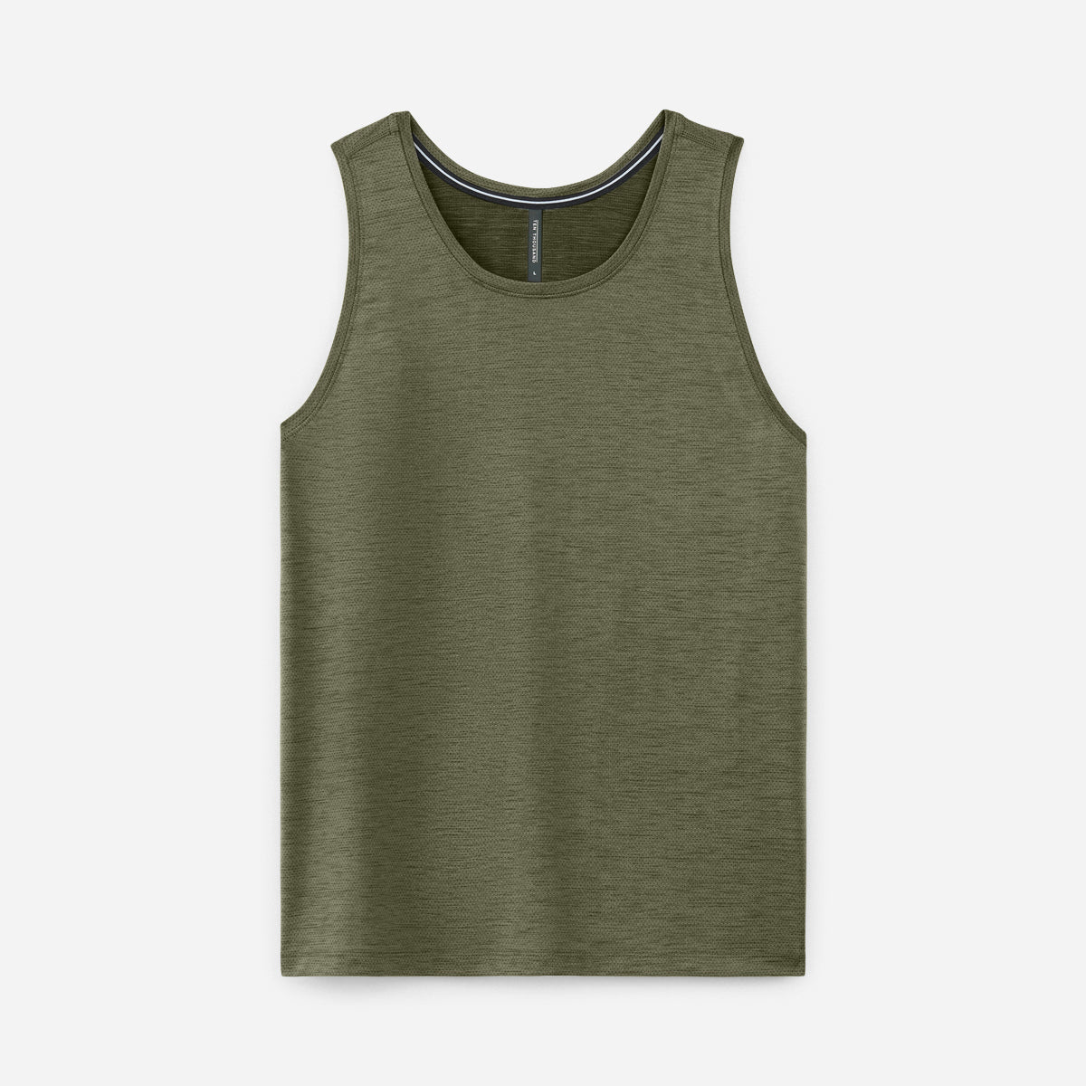 Interval Tank - OD Green/Tank