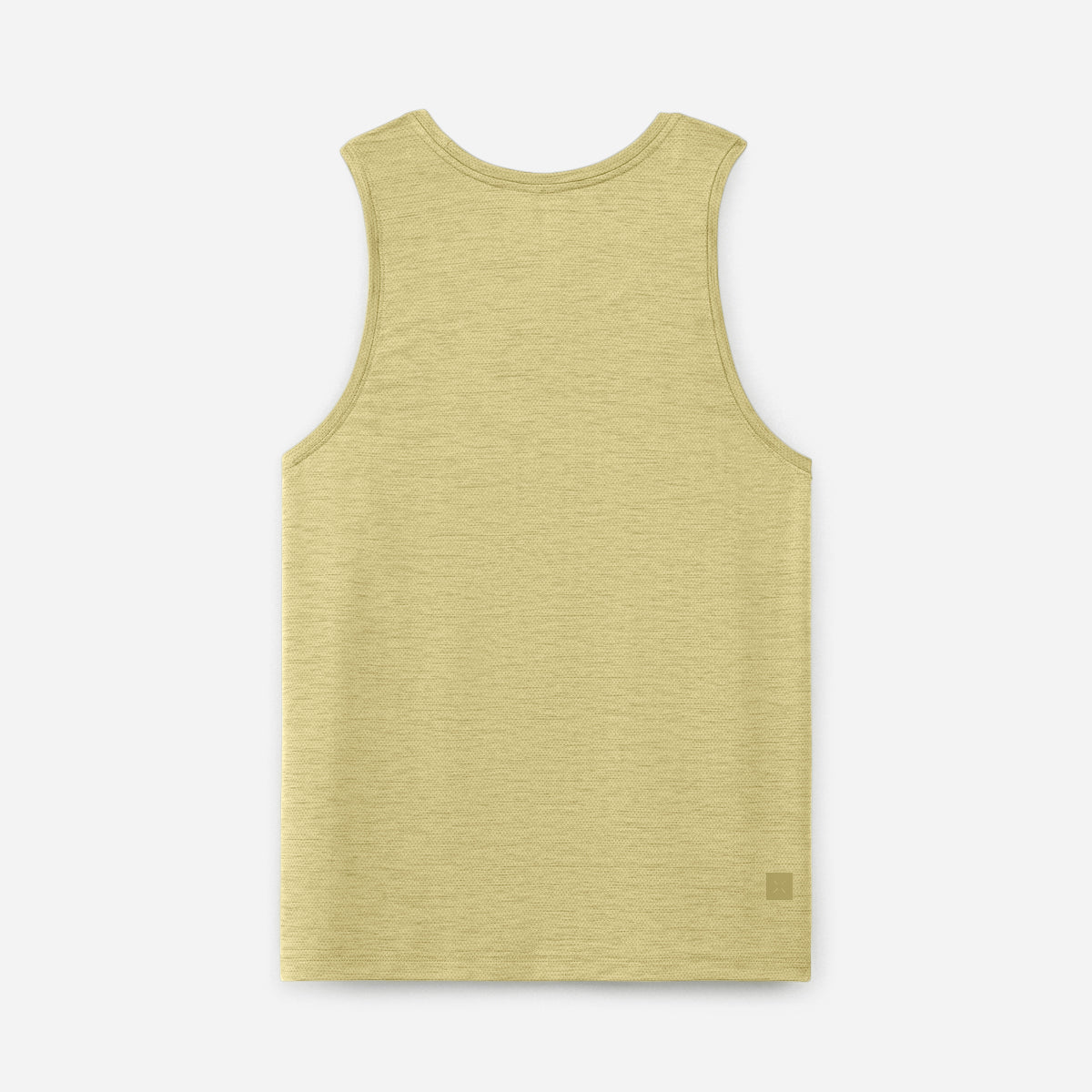 Interval Shirt - Prospect Green/Tank