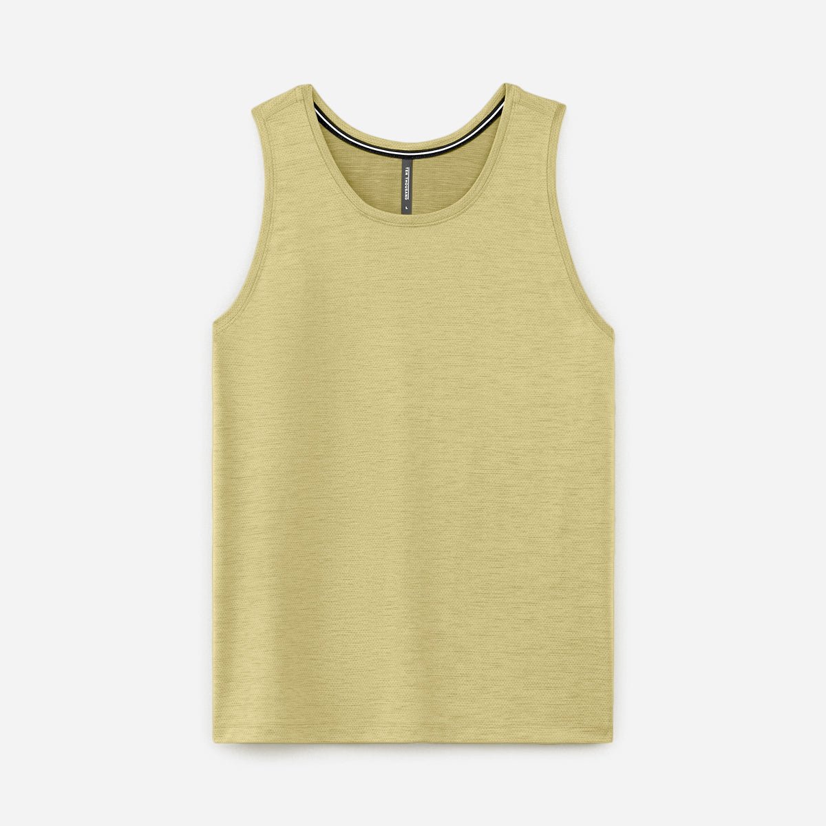 Interval Tank - Prospect Green/Tank