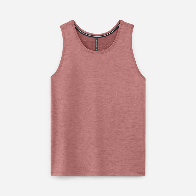 Quartz/Tank