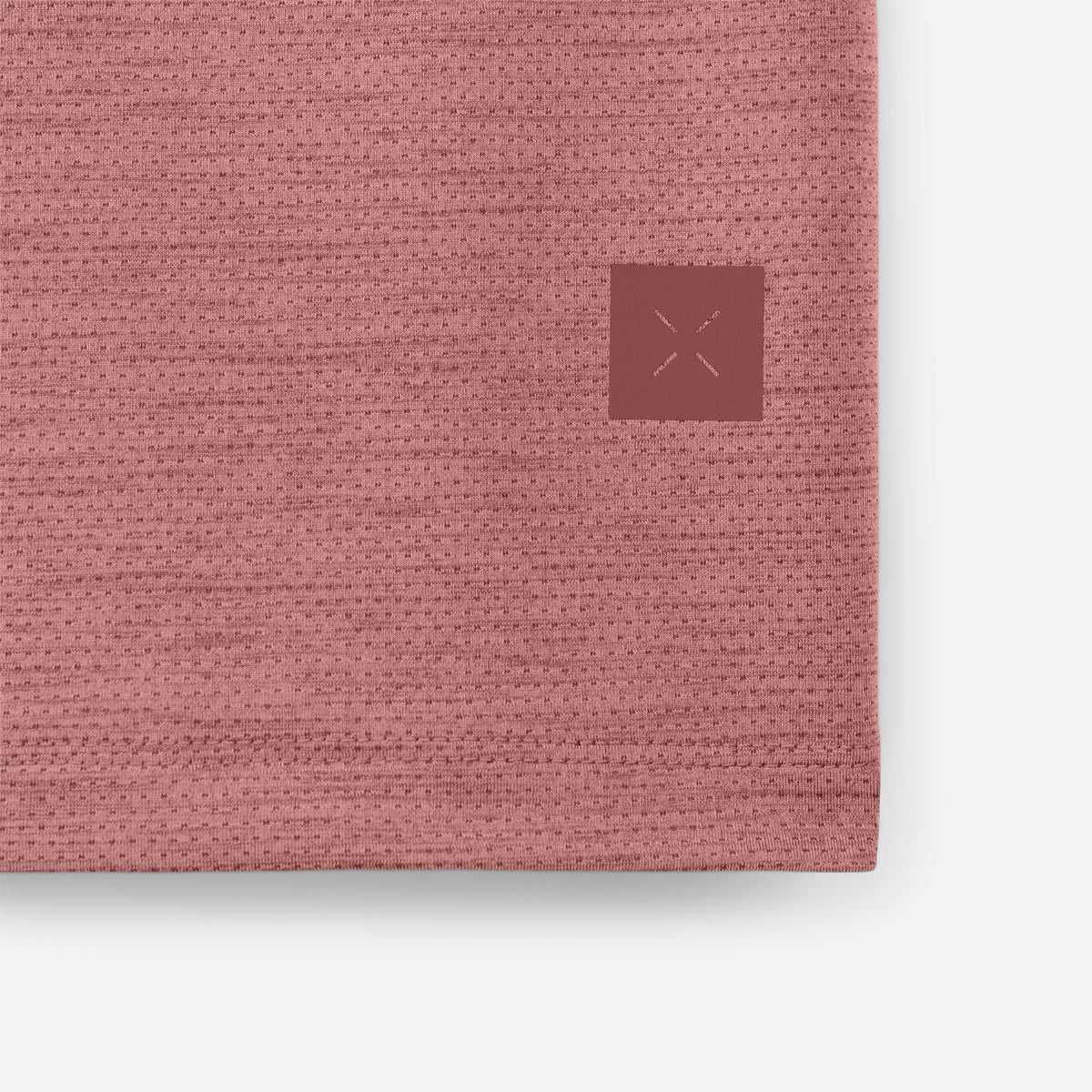 Interval Shirt - Quartz/Tank