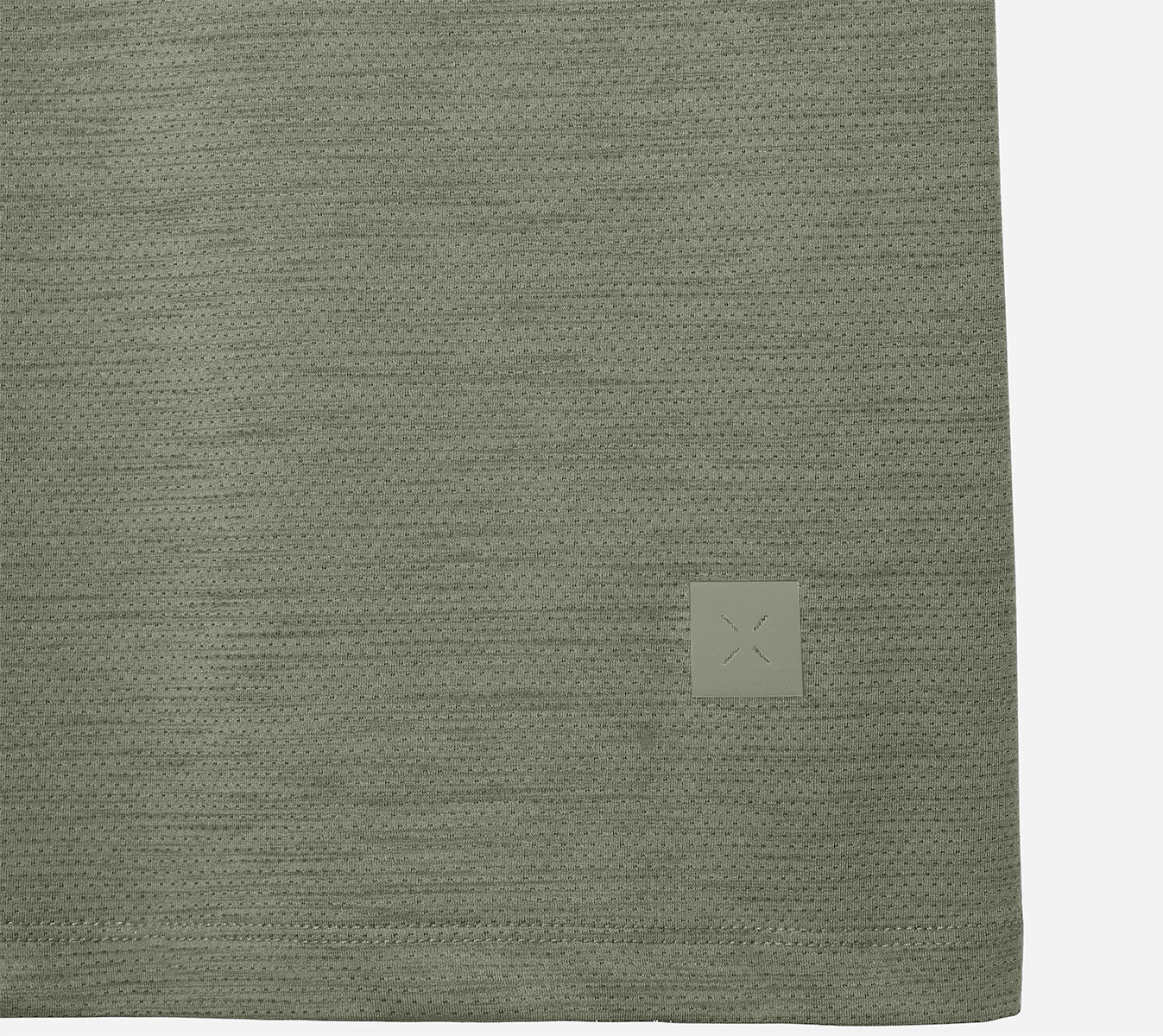 Interval Shirt - Fir/Tank