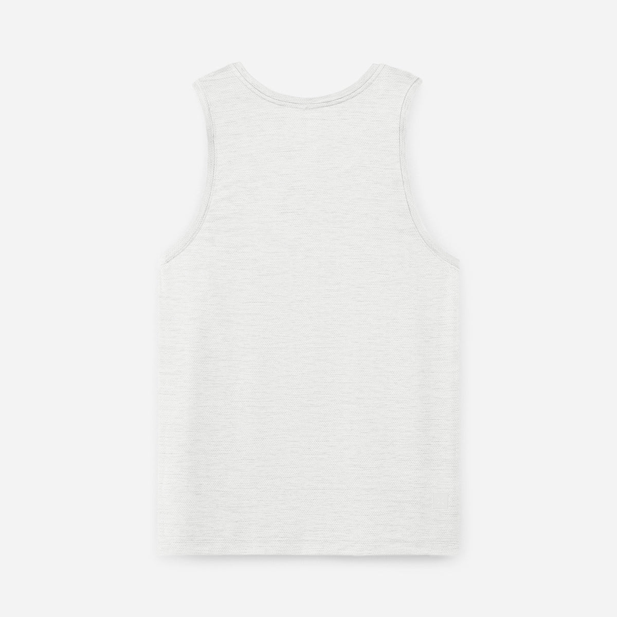 Interval Shirt - Salt/Tank