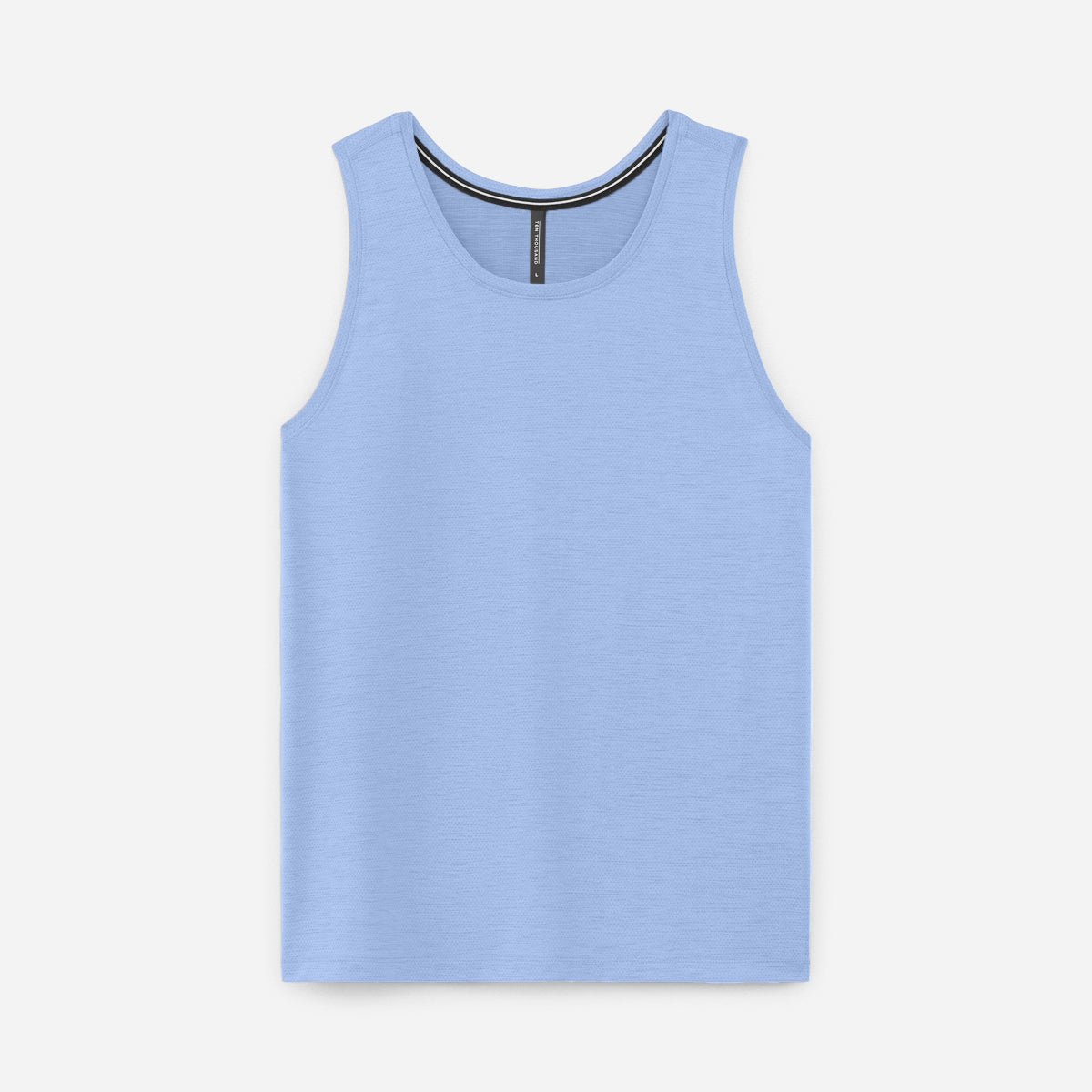 Interval Tank - Sky Blue/Tank