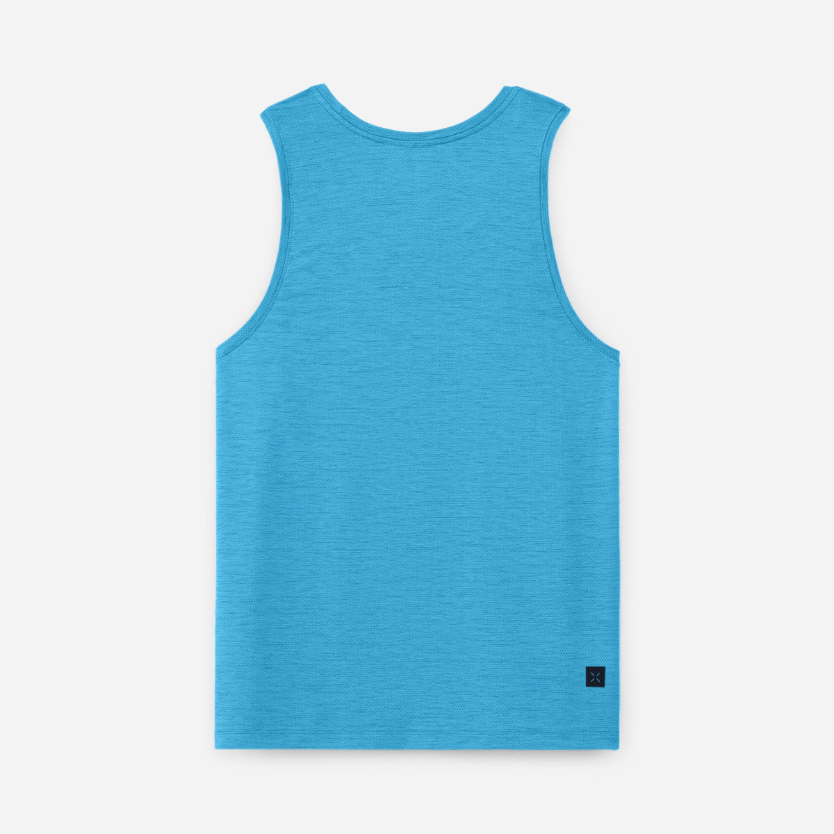 Interval Shirt - Sonic Blue/Tank