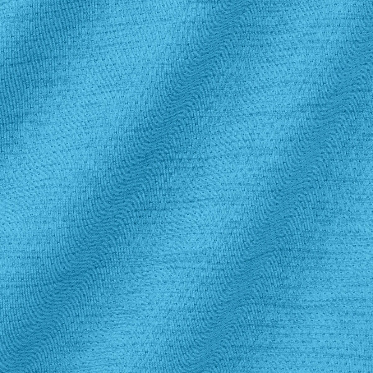 Interval Shirt - Sonic Blue