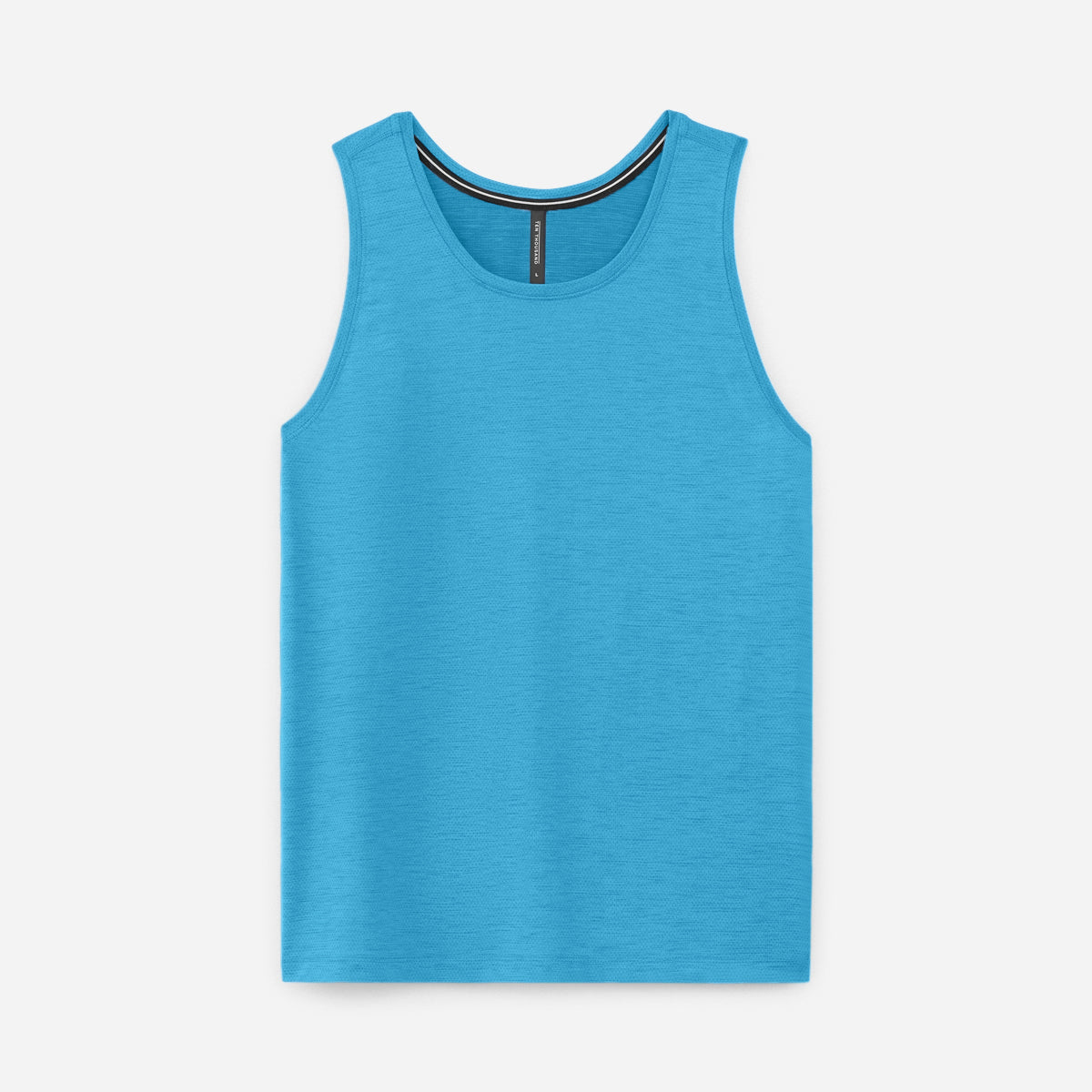 Interval Shirt 3 Pack - Sonic Blue/Tank