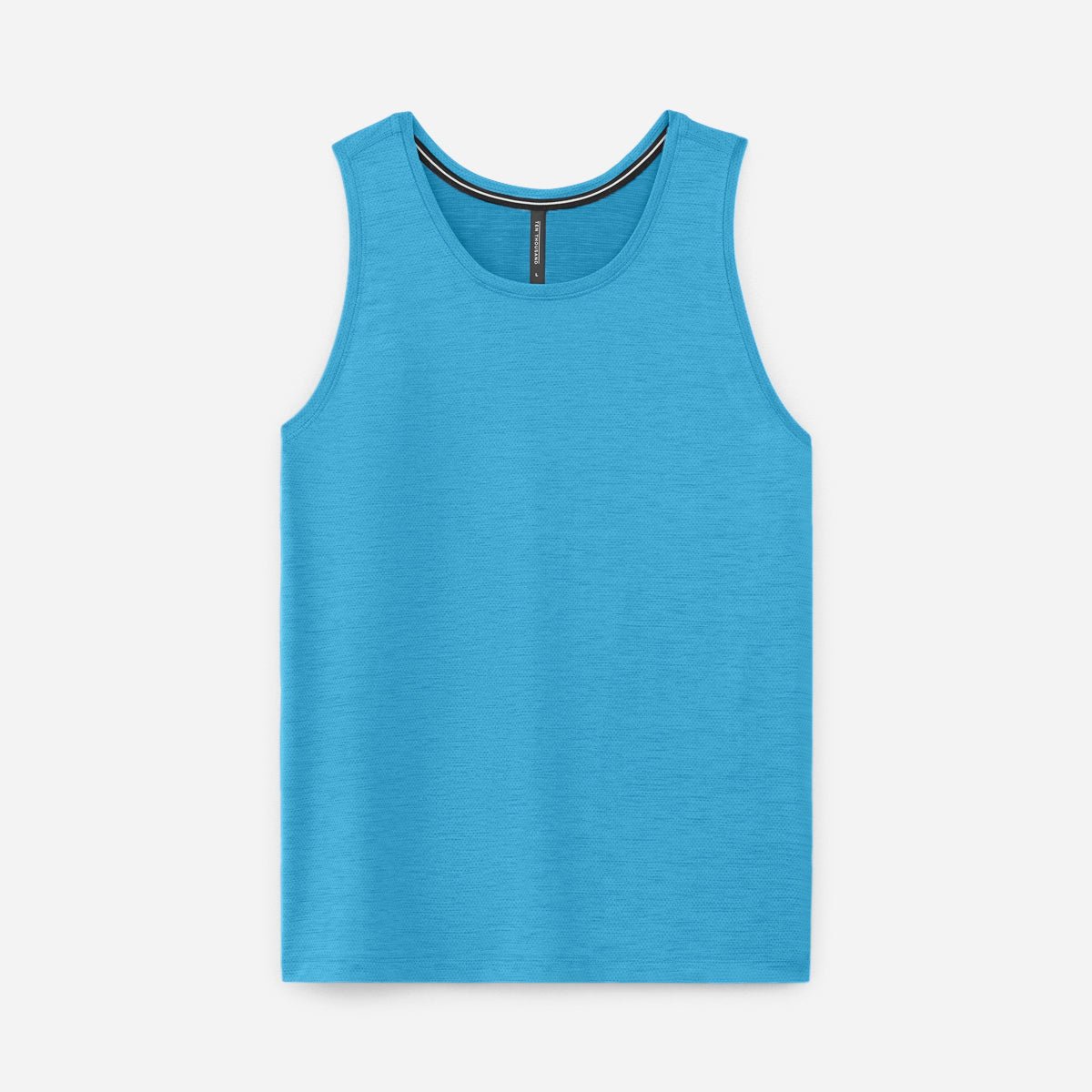 Interval Tank - Sonic Blue/Tank