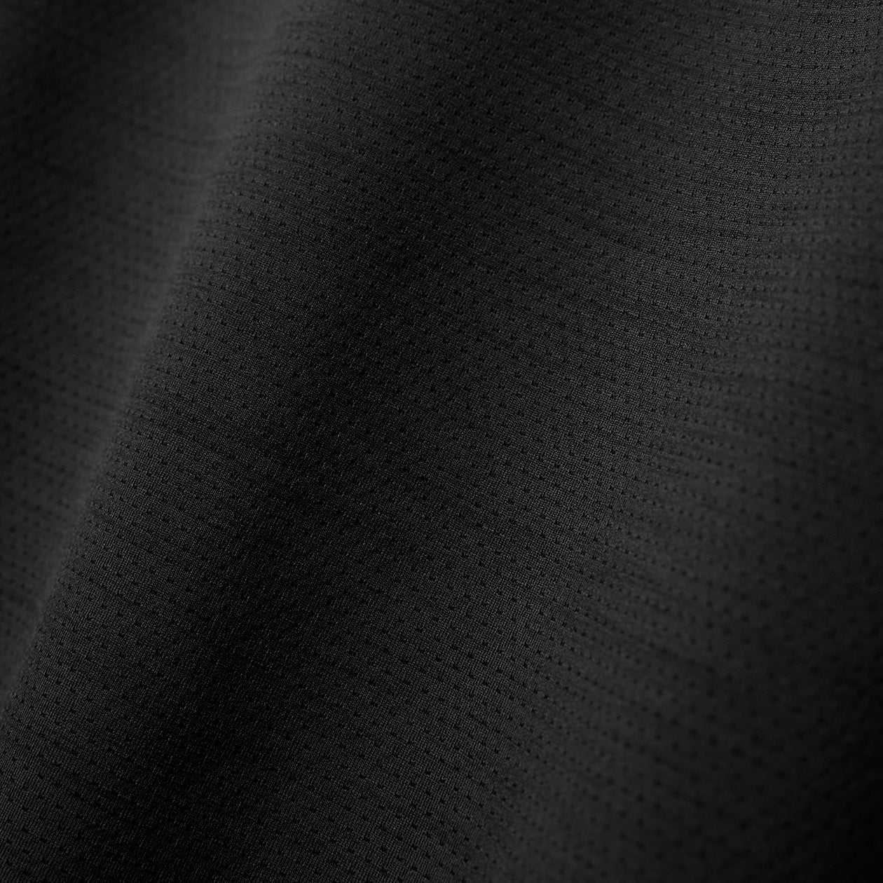 Interval Shirt - Black/Long Sleeve