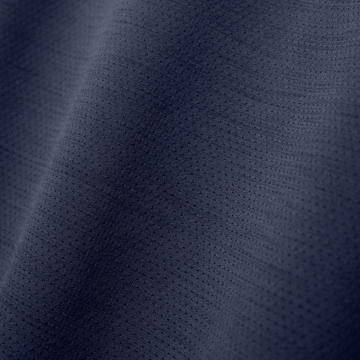 Interval Shirt - Navy/Long Sleeve