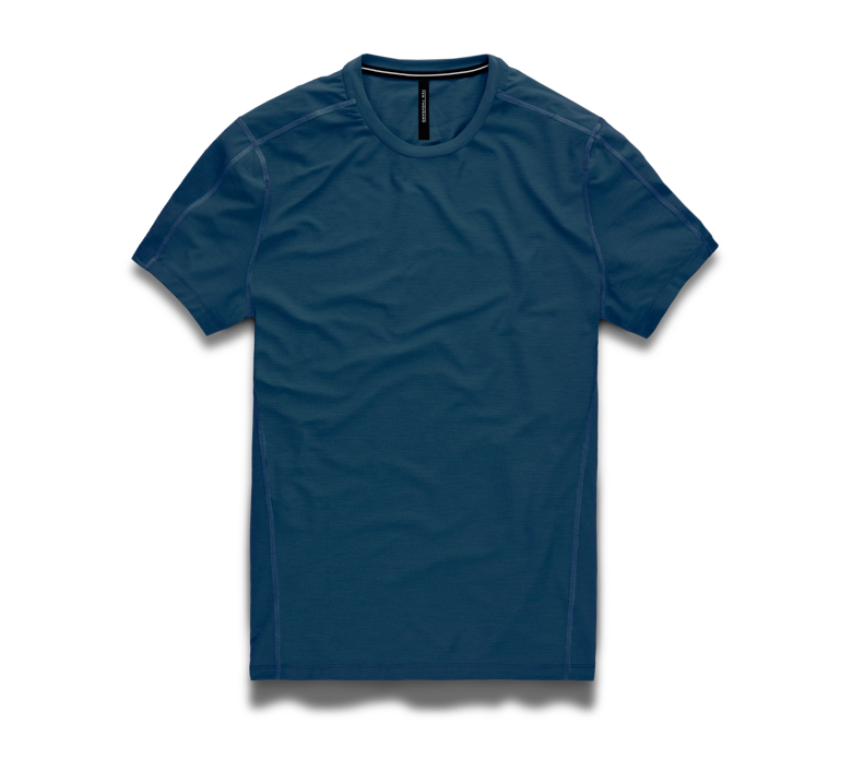 Versatile 3 Pack - Nautical Blue/Short Sleeve