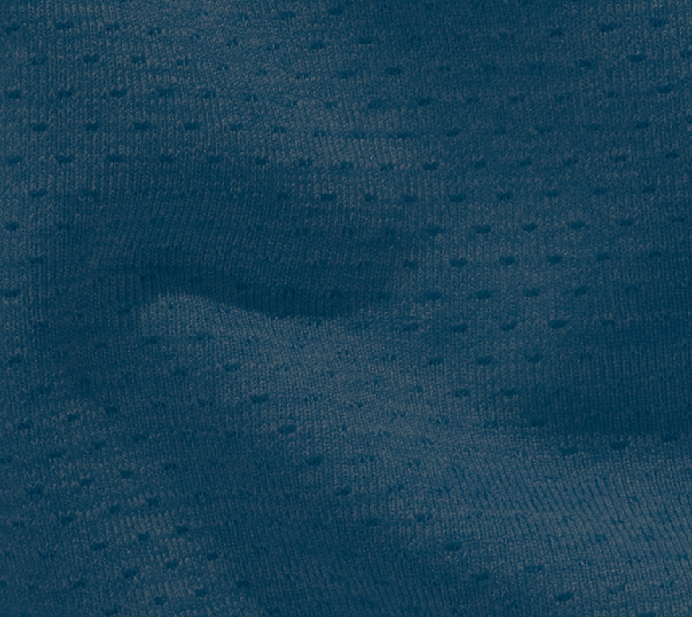 Interval Shirt - Nautical Blue/Tank
