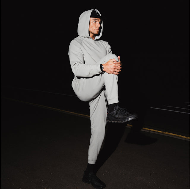 Midweight Tech Jogger