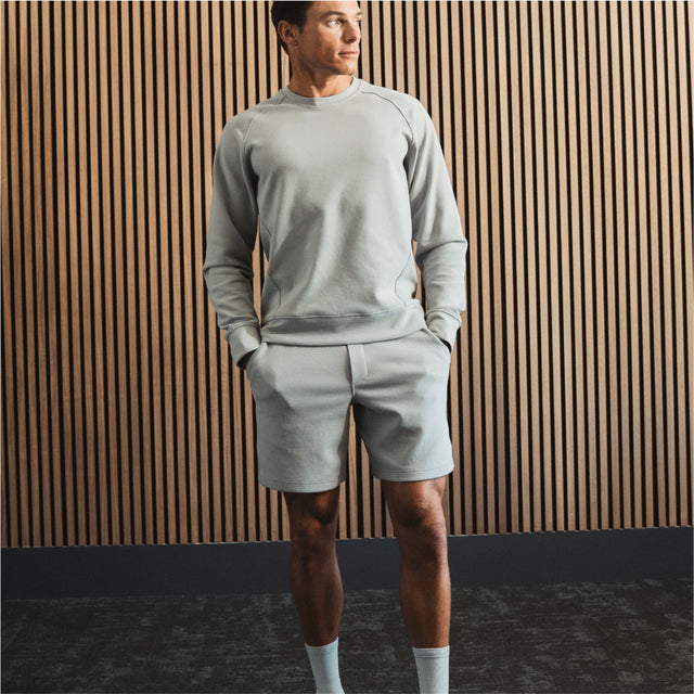 Midweight Tech Short