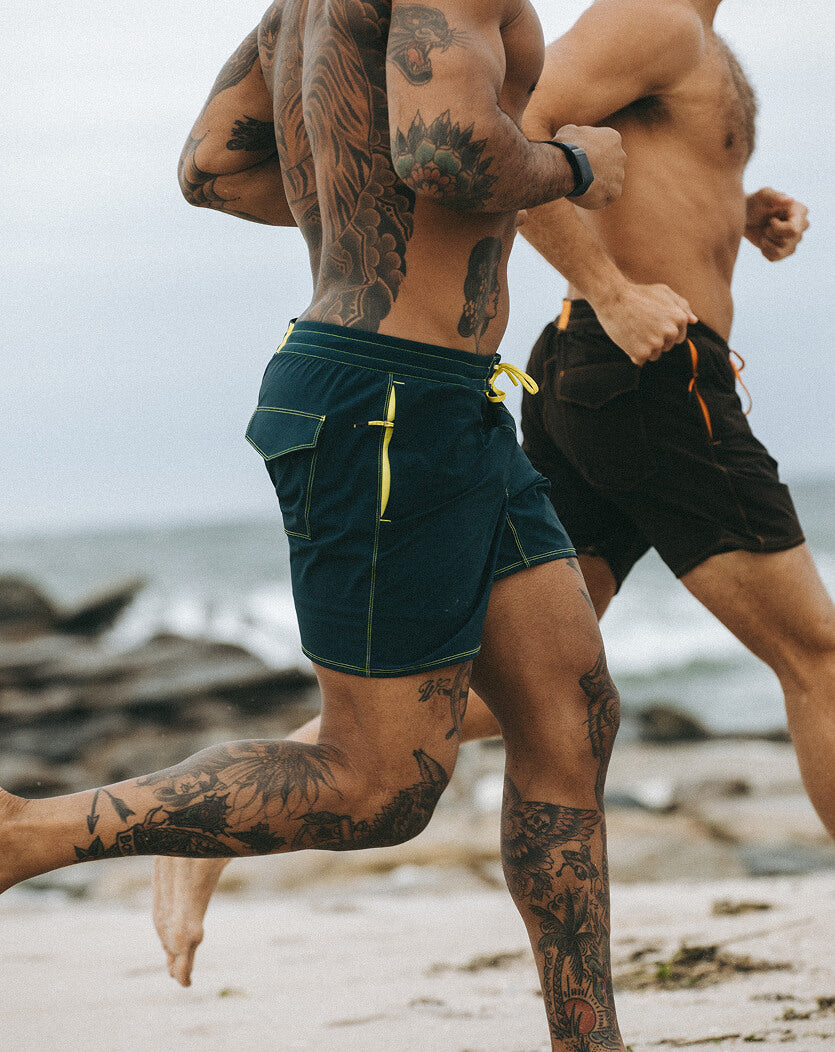 BIRDWELL Sea Trunks ネイビー 31 BIRDWELL Sea Trunks ネイビー 31 BIRDWELL Sea Trunks ネイビー 31