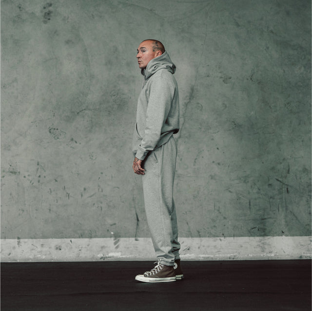 Heavyweight Core Sweatpant