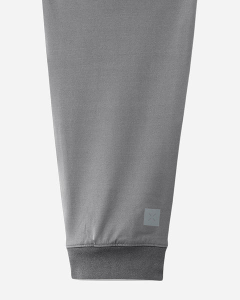 Interval Jogger showcase | variant:medium grey