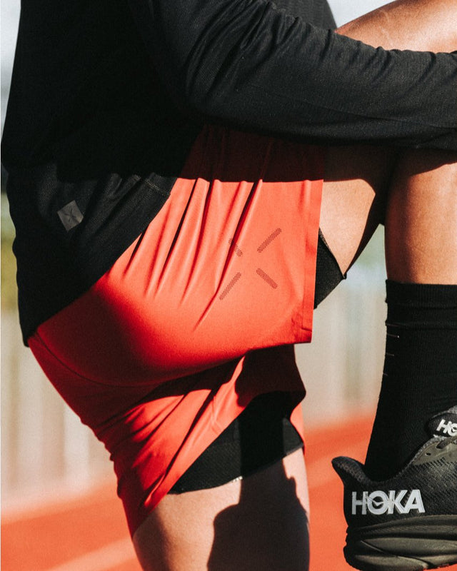 Session Short (Liner)