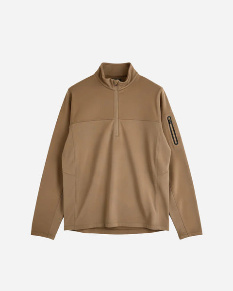 Tactical Overzip showcase | variant:flat dark earth