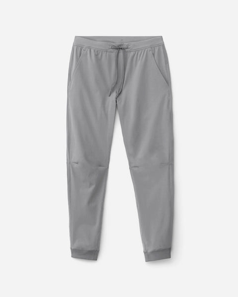 Interval Jogger showcase | variant:medium grey