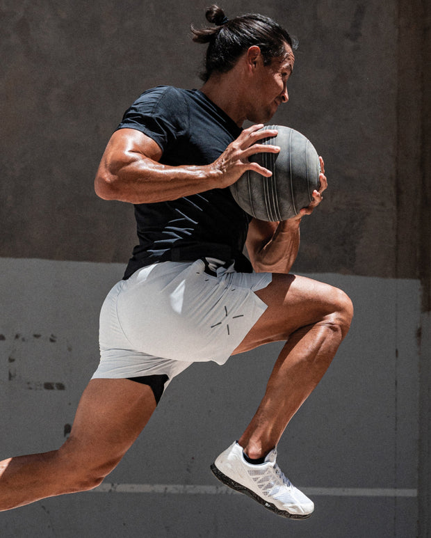 Thousand workout shorts discount