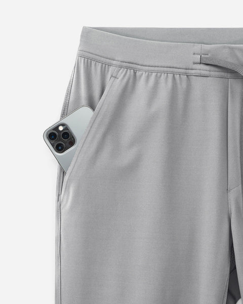 Interval Jogger showcase | variant:medium grey