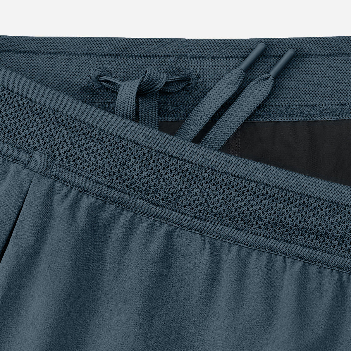 Session Short (Liner) - Session Short - Admiral Blue / Liner