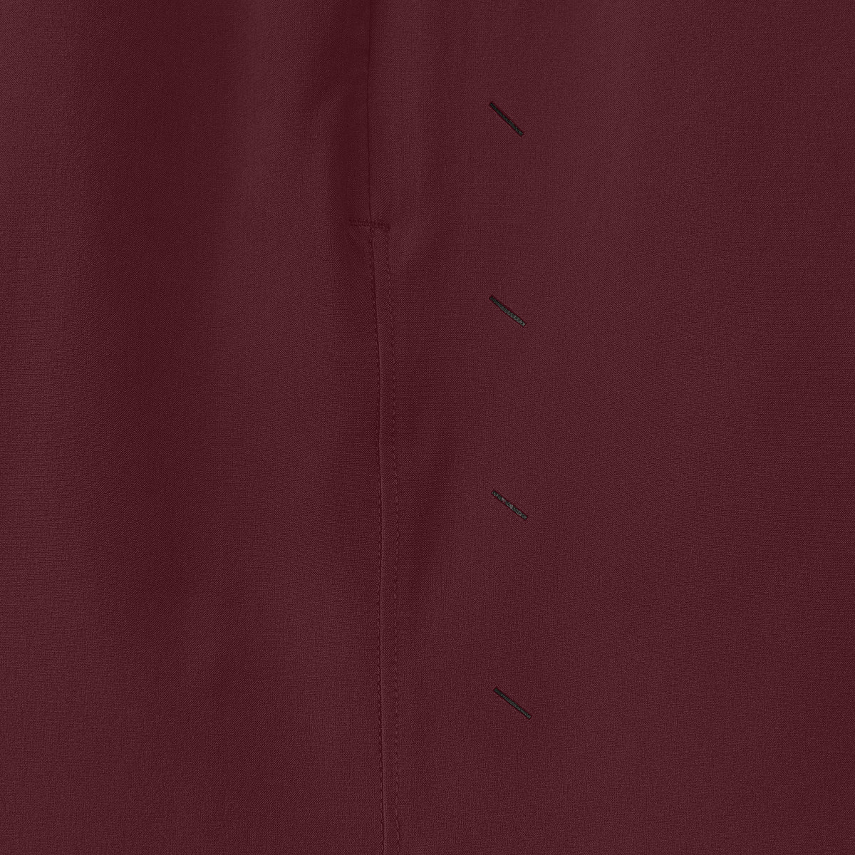 Session Short (Liner) - Maroon