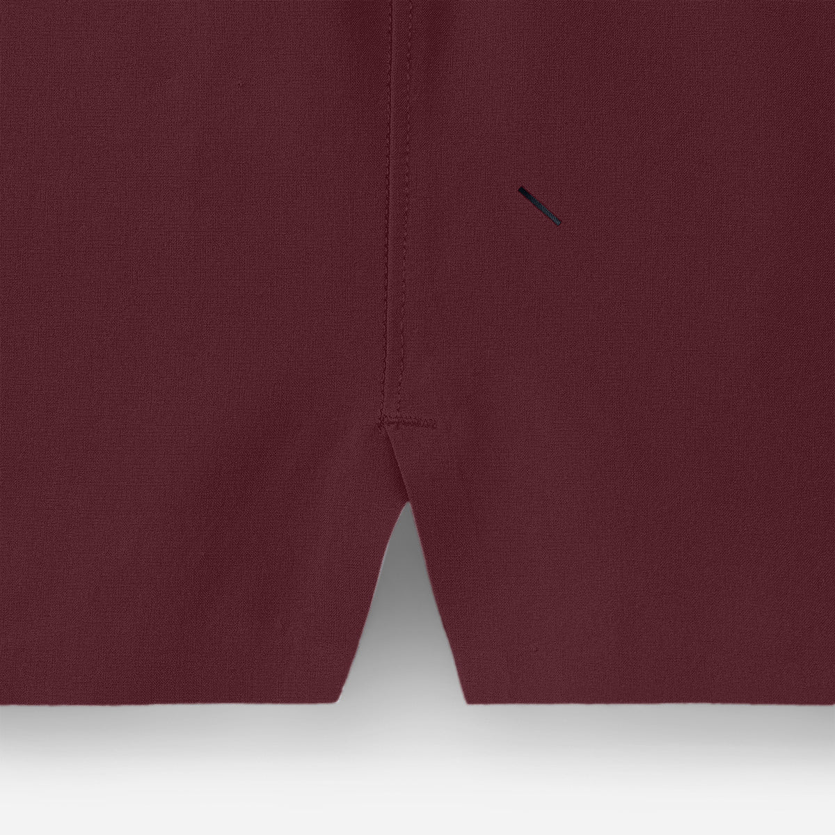 Session Short (Liner) - Maroon