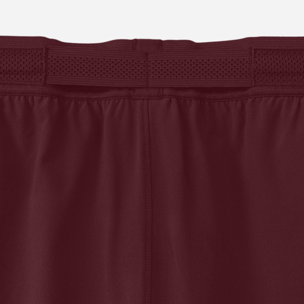 Session Short (Liner) - Maroon