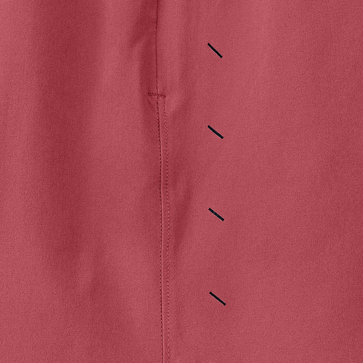 Session Short (Liner) - Mesa Red