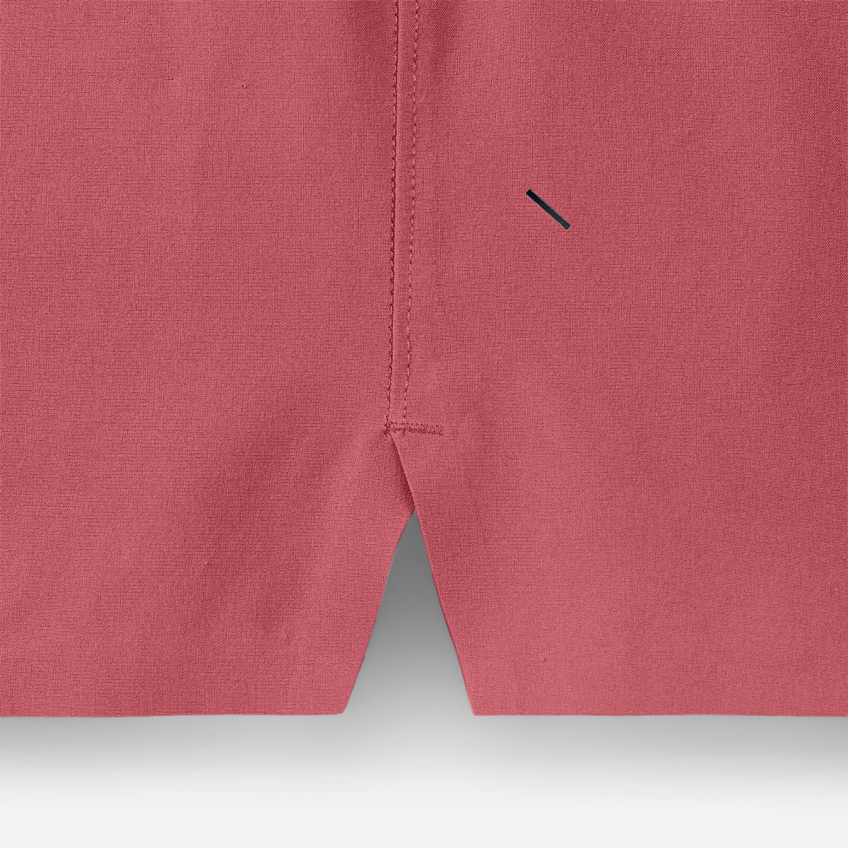 Session Short (Liner) - Mesa Red