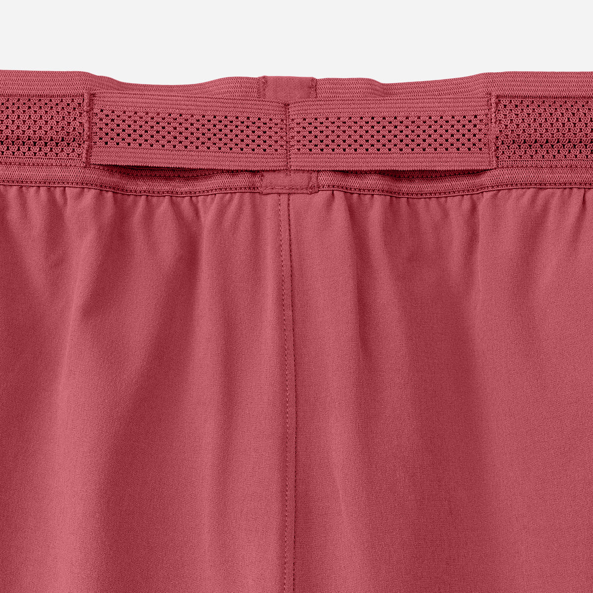 Session Short (Liner) - Mesa Red