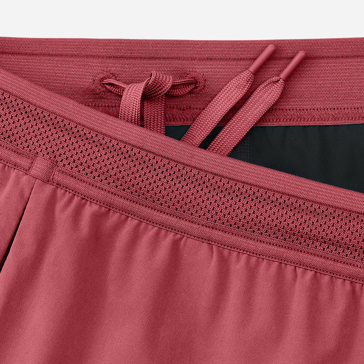 Session Short (Liner) - Mesa Red