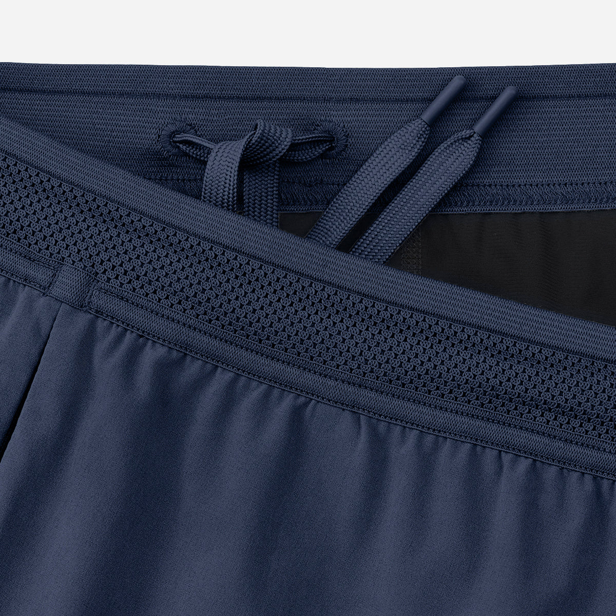 Session Short (Liner) - Navy
