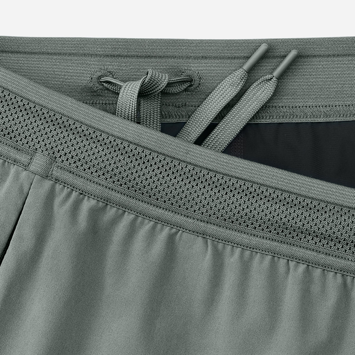 Session Short (Liner) - Range Blue
